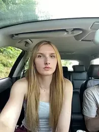 AnnyBelle_ webcam model stream image