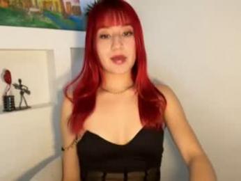 mollywalter webcam model stream image