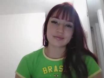 mollywalter webcam model stream image