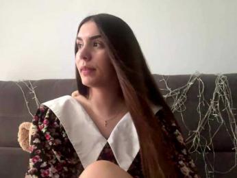 AdalineFaulknen webcam model stream image