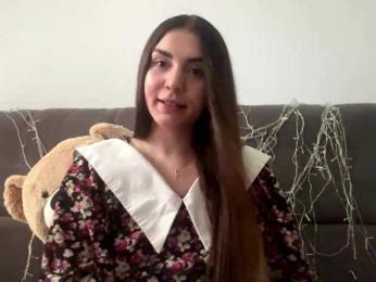 AdalineFaulknen webcam bongacams model stream image