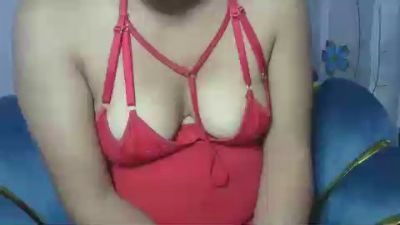 Lily01 webcam model stream image