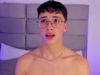 joshclaarktt webcam model stream image