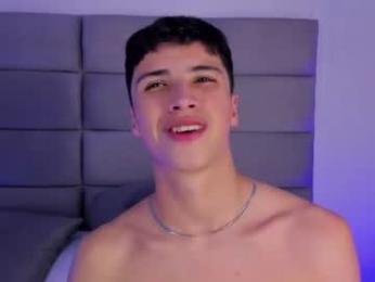 joshclaarktt webcam model stream image