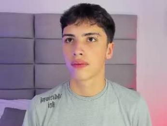 joshclaarktt webcam model stream image
