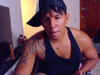 Yahoe Jett webcam model stream image