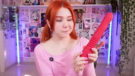 hannah_lourens webcam stripchat model stream image