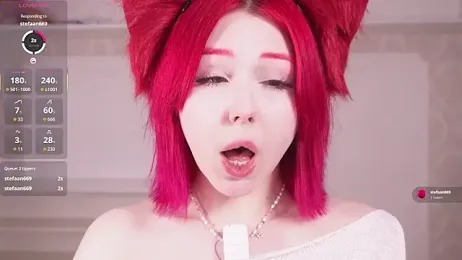 hannah_lourens webcam stripchat model stream image