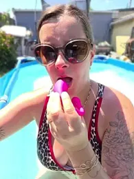 Amai_Live webcam model stream image