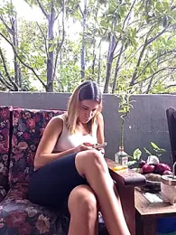 VillaandersonPH webcam model stream image