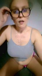 Hedonie webcam model stream image