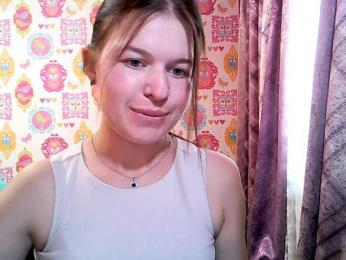 Lizagreii webcam model stream image