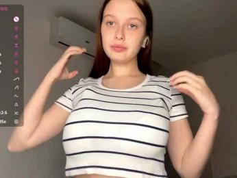 HanaHaeussler webcam bongacams model stream image