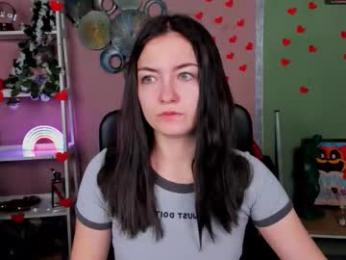 baby_hotte webcam model stream image