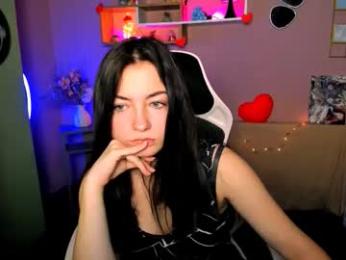 baby_hotte webcam model stream image