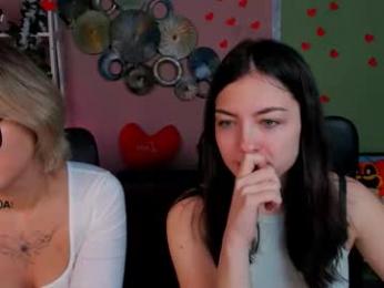 baby_hotte webcam model stream image