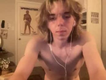 americanclown webcam model stream image