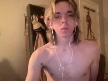 americanclown webcam model stream image
