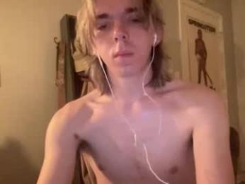 americanclown webcam model stream image