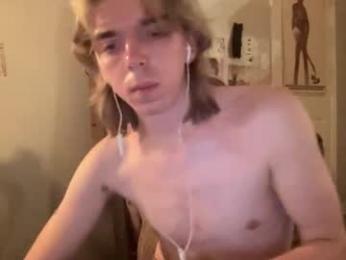 americanclown webcam model stream image