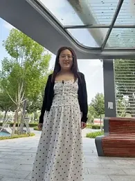 Xiaobei-snow webcam stripchat model stream image