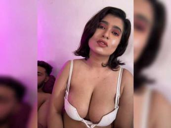 NikyShwan webcam model stream image