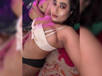 NikyShwan webcam model stream image