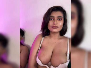 NikyShwan webcam model stream image