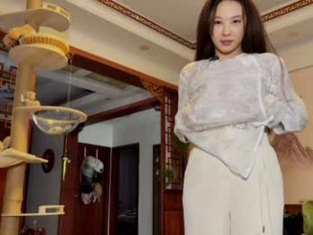 yuanlili webcam chaturbate model stream image