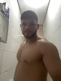 Andeilson1999 webcam model stream image