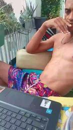 El_bolo_camian webcam cam4 model stream image