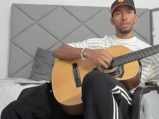 Tylor Jess webcam model stream image