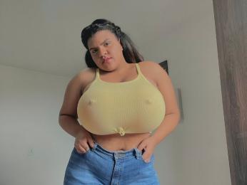AmmyPlay webcam model stream image