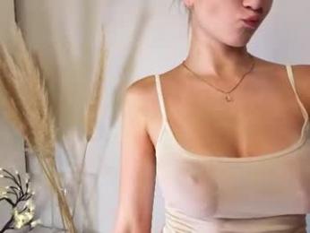 baybmaybe webcam chaturbate model stream image