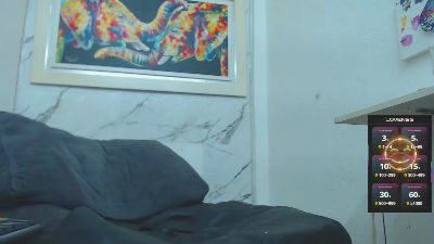 Sniderslater webcam model stream image