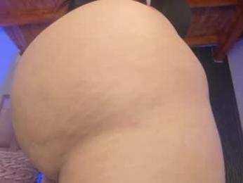 cute_ebonny webcam model stream image