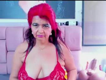 roxettemature webcam model stream image