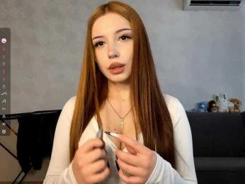 ShandraVanderwege webcam model stream image