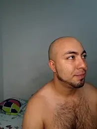 Angel_Iron69 webcam model stream image