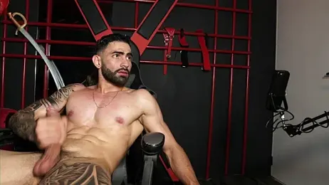 Austin_bolt webcam model stream image