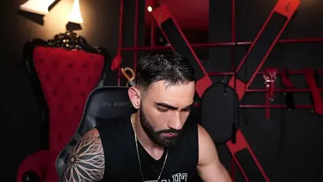 Austin_bolt webcam model stream image