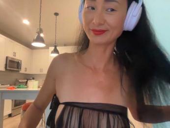 UnchartedSecret webcam model stream image