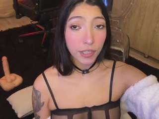 marianabranz webcam model stream image