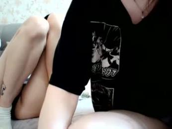 bums_s webcam model stream image