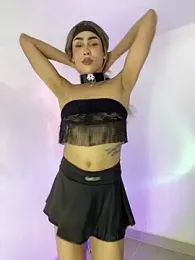 Ambarhilton webcam model stream image