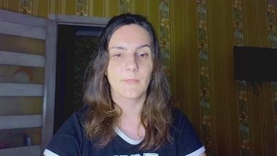 Secret_smile webcam model stream image