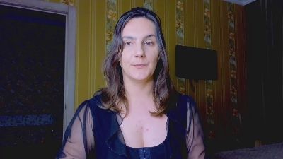 Secret_smile webcam model stream image