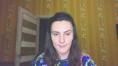 Secret_smile webcam model stream image
