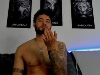 austintorres_ webcam model stream image