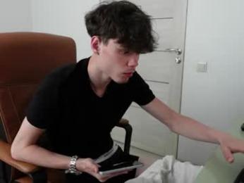 thomas_brons webcam model stream image